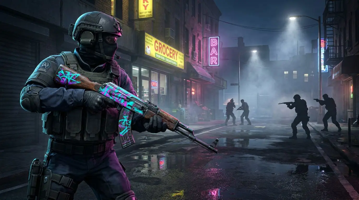 Csgoempire – Officiell CS2-Plattform I Sverige